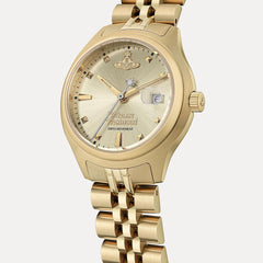 VIVIENNE WESTWOOD VV311CPGD Kadın Kol Saati