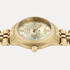 VIVIENNE WESTWOOD VV311CPGD Kadın Kol Saati