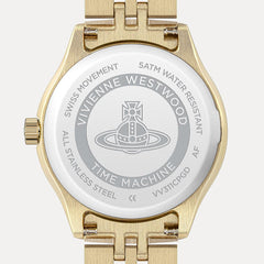 VIVIENNE WESTWOOD VV311CPGD Kadın Kol Saati