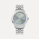 VIVIENNE WESTWOOD VV311LBLSL Kadın Kol Saati