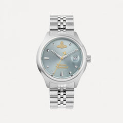 VIVIENNE WESTWOOD VV311LBLSL Kadın Kol Saati