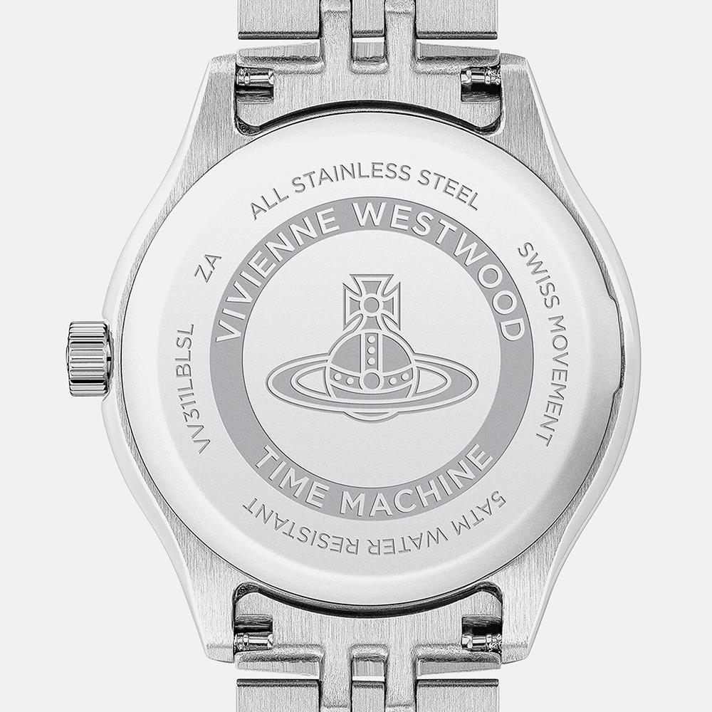 VIVIENNE WESTWOOD VV311LBLSL Kadın Kol Saati