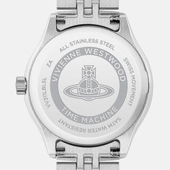 VIVIENNE WESTWOOD VV311LBLSL Kadın Kol Saati