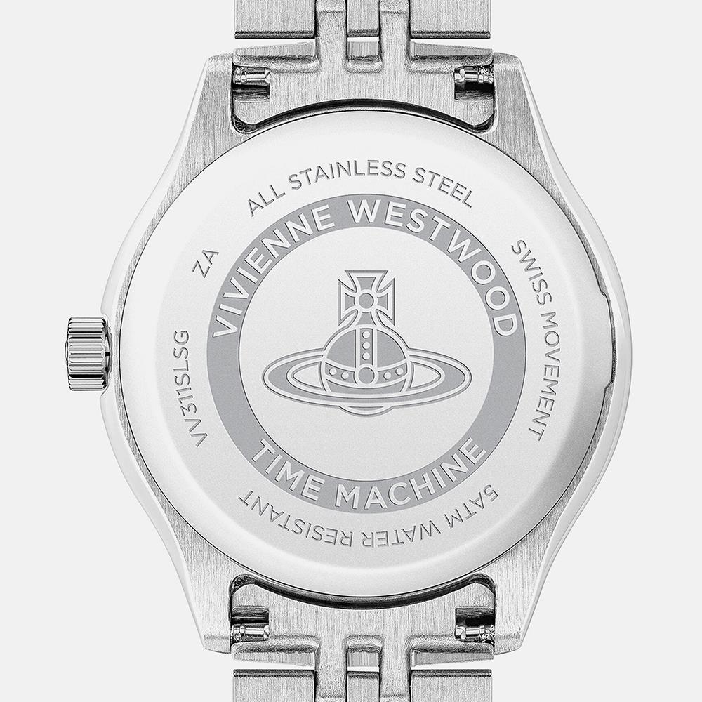 VIVIENNE WESTWOOD VV311SLSG Kadın Kol Saati