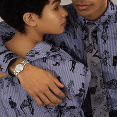 VIVIENNE WESTWOOD VV311SLSG Kadın Kol Saati