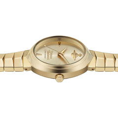 VIVIENNE WESTWOOD VV314GDGD Kadın Kol Saati