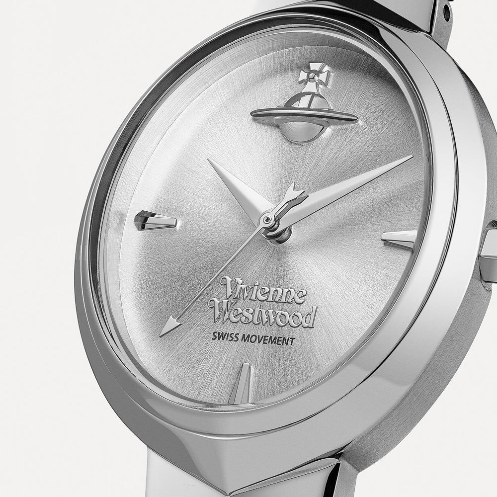 VIVIENNE WESTWOOD VV314SLSL Kadın Kol Saati