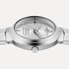 VIVIENNE WESTWOOD VV314SLSL Kadın Kol Saati