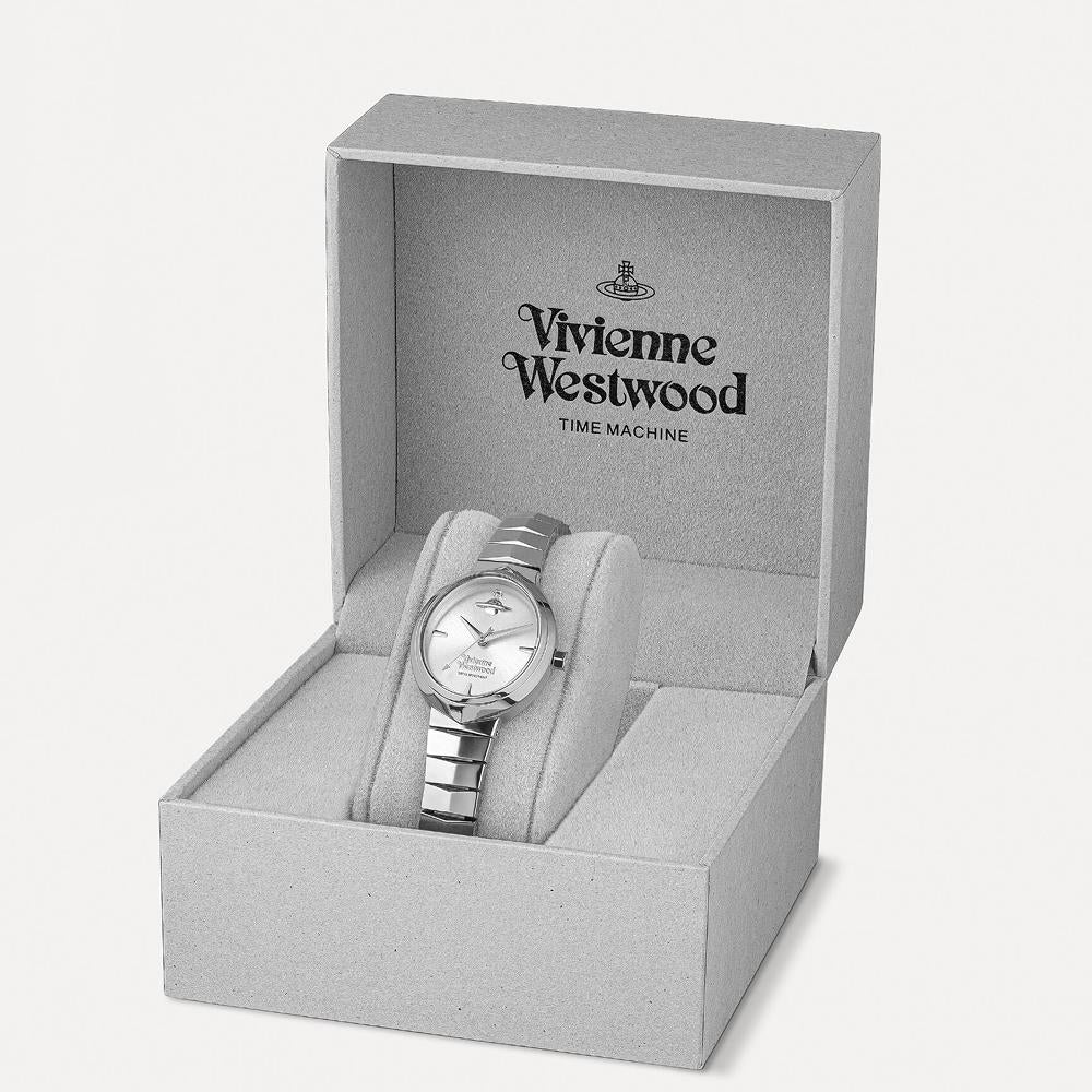 VIVIENNE WESTWOOD VV314SLSL Kadın Kol Saati