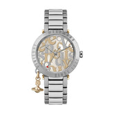 VIVIENNE WESTWOOD VV315WSSL Kadın Kol Saati
