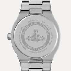 VIVIENNE WESTWOOD VV318MTSL Erkek Kol Saati