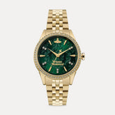 VIVIENNE WESTWOOD VV327GRGD Kadın Kol Saati