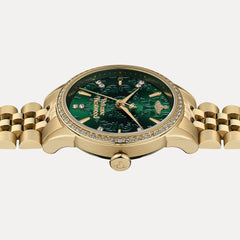 VIVIENNE WESTWOOD VV327GRGD Kadın Kol Saati