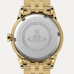 VIVIENNE WESTWOOD VV327GRGD Kadın Kol Saati