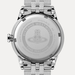 VIVIENNE WESTWOOD VV327LBLSL Kadın Kol Saati