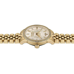 VIVIENNE WESTWOOD VV327LCPGD Kadın Kol Saati