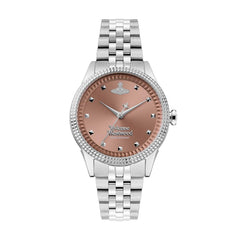 VIVIENNE WESTWOOD VV328DPKSL Kadın Kol Saati