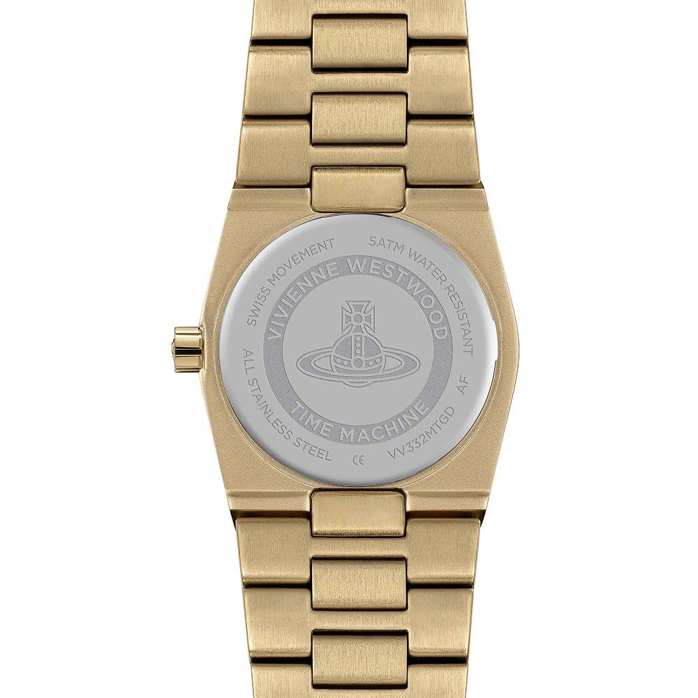 VIVIENNE WESTWOOD VV332MTGD Kadın Kol Saati
