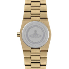 VIVIENNE WESTWOOD VV332MTGD Kadın Kol Saati