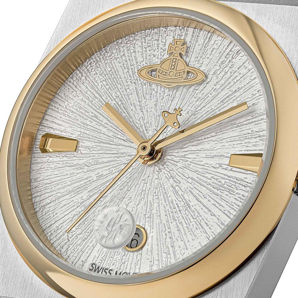 VIVIENNE WESTWOOD VV332SLSG Kadın Kol Saati