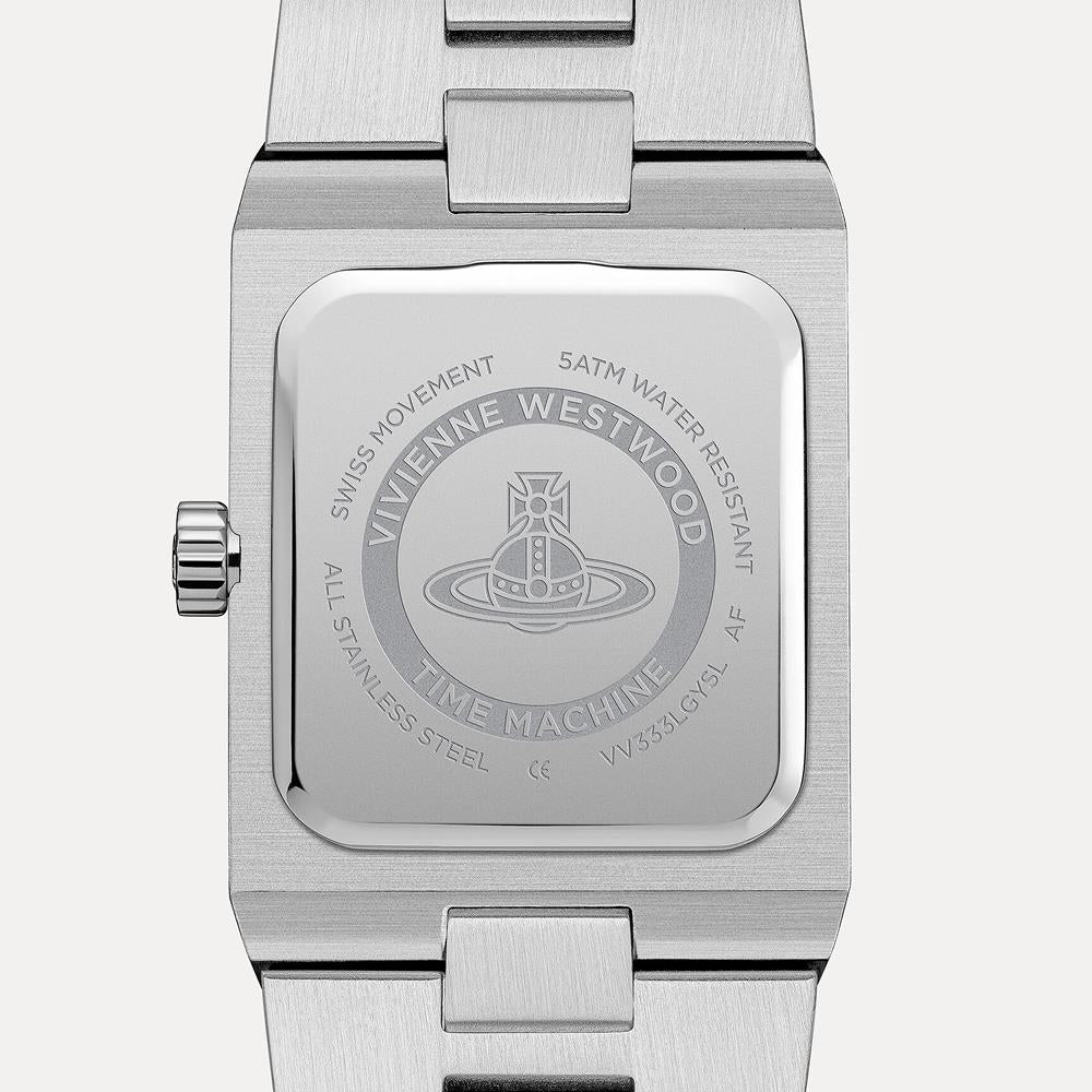 VIVIENNE WESTWOOD VV333LGYSL Kadın Kol Saati
