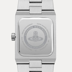 VIVIENNE WESTWOOD VV333LGYSL Kadın Kol Saati