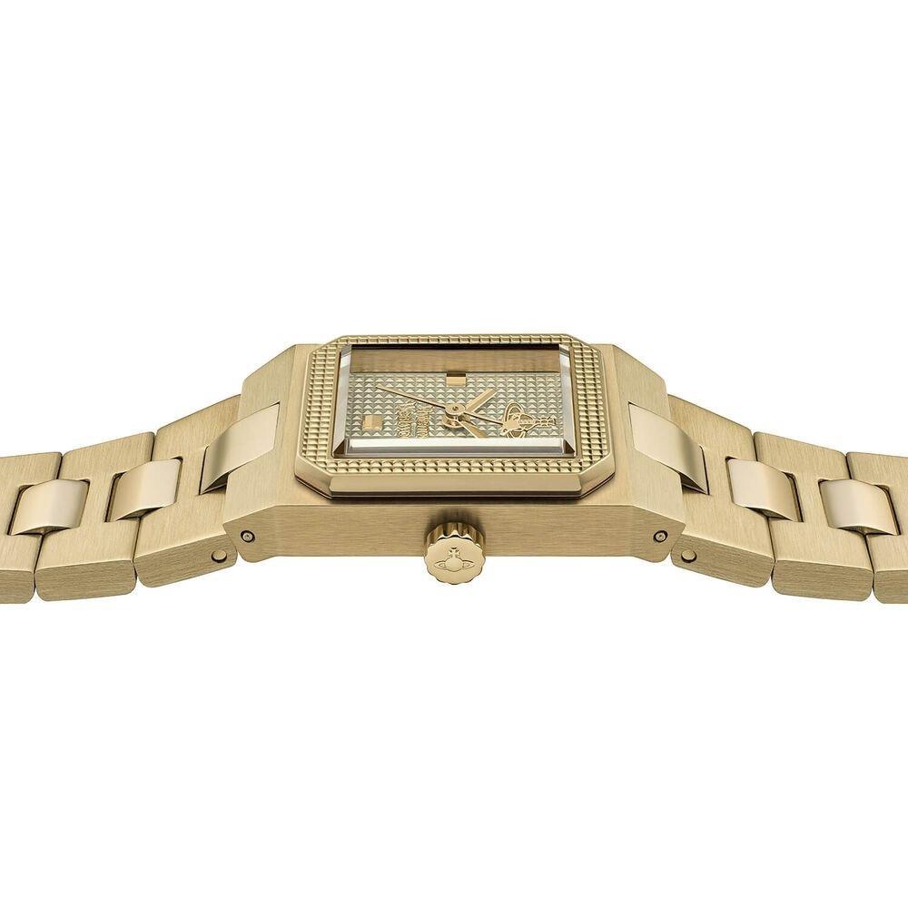 VIVIENNE WESTWOOD VV333LOLGD Kadın Kol Saati