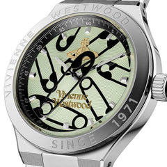 VIVIENNE WESTWOOD VV345LUMSL Kadın Kol Saati