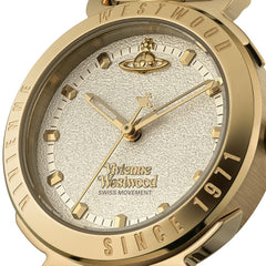 VIVIENNE WESTWOOD VV346LGYGD Kadın Kol Saati