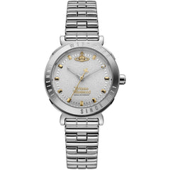 VIVIENNE WESTWOOD VV346SWSL Kadın Kol Saati