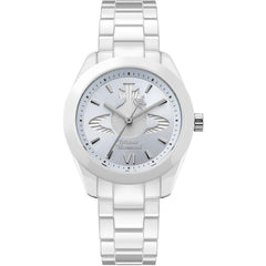VIVIENNE WESTWOOD VV358LBLWH Kadın Kol Saati