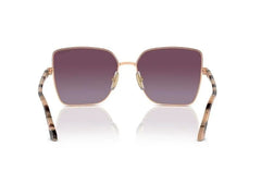 VO 4199S 51708H 58 Vogue Sunglass