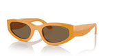 VO 5585S 315973 54 Vogue Sunglasses