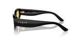 Vogue VO 5585S W44/85 54 Women Sun Glasses