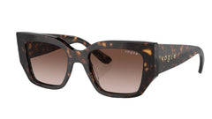 VOGUE VO 5583S W65613 51-20 Woman Sunglass