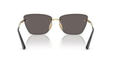 VOGUE VO 4332S 280/87 59 Women's Sunglass