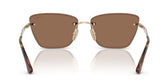 Vogue VO 4332S 848/73 59 Women's Sunglass