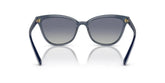 VOGUE VO 5496SI 27644L 54 Woman Sunglasses