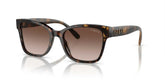 Vogue Vo 5534Si W65613 53 Women's Sunglass