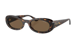 VOGUE VO 5582S W65673 53 Kadın Güneş Gözlüğü