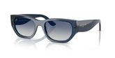 VOGUE VO 5586S 27644L 53 Women Sunglasses