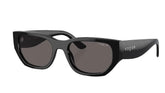 VOGUE VO 5586S W44/87 53 Women's Sunglass