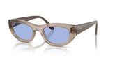 Vogue VO 5616S 318172 51 Women's Sunglass