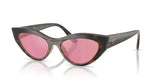 Vogue VO 5637SU 2386F6 52 Women's Sunglass
