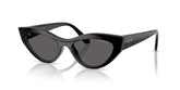 Vogue VO 5637SU W44/87 52 Women's Sunglass
