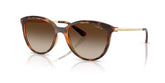 Vogue VO 5647SI W65613 53 Women's Sunglass