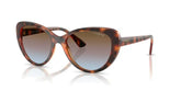 Vogue VO 5649SI W65648 54 Women's Sunglass