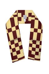 Wayt Cosmic Distortion Scarf