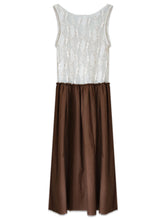 WAYT Principal Dancer Lace & Voile Dress