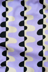 Wayt Sonic Adventure Recycled Bikini Top